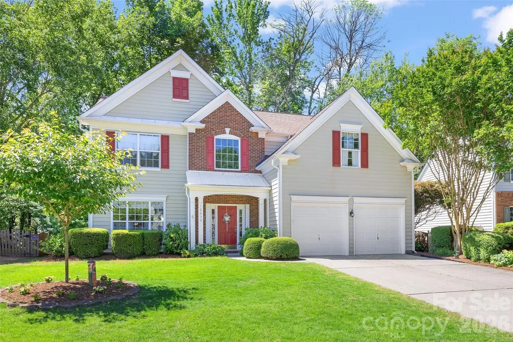 12036 Humboldt Drive Charlotte NC 28277