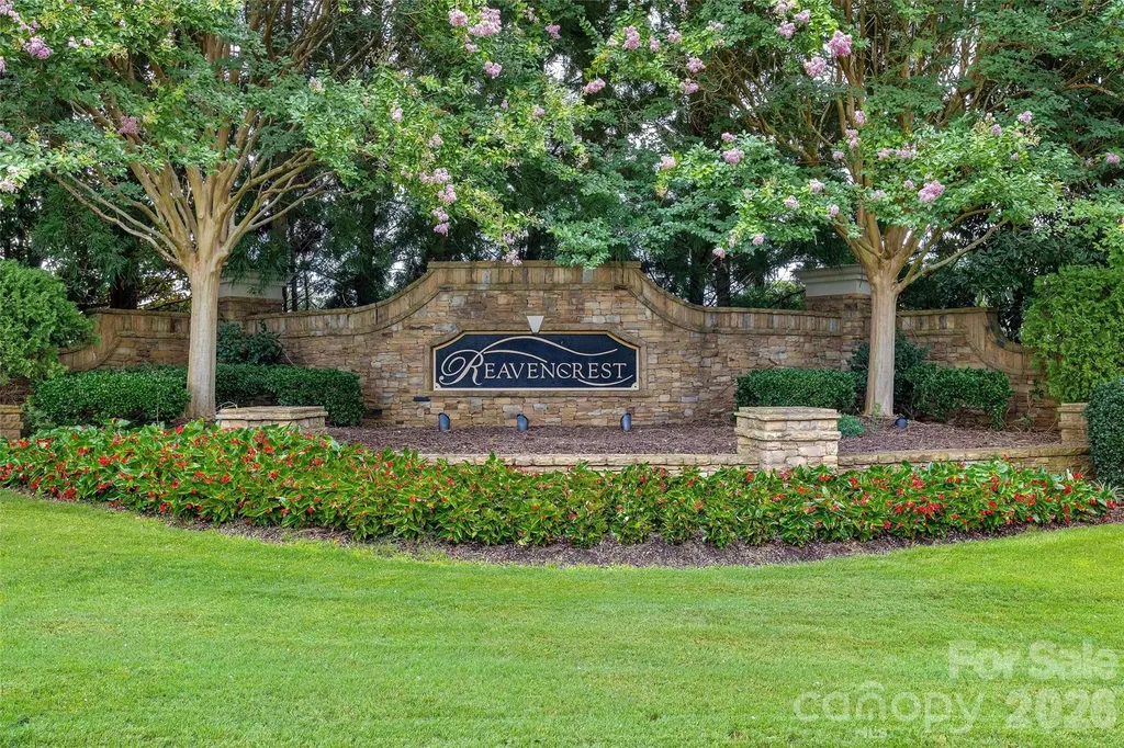 12036 Humboldt Drive Charlotte NC 28277