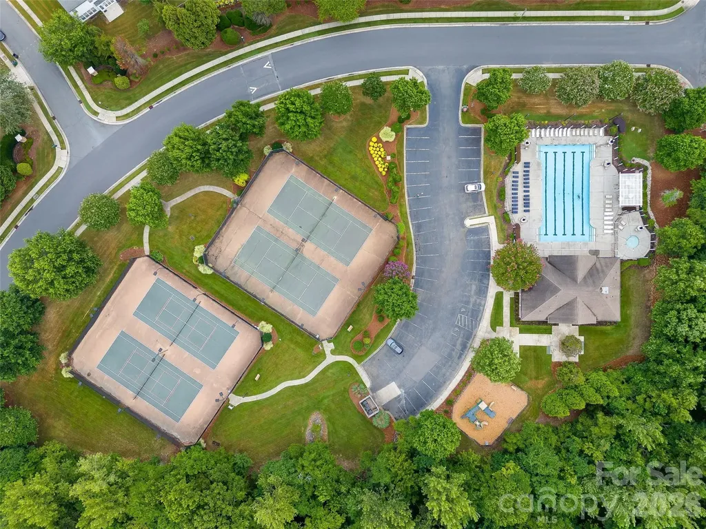 12036 Humboldt Drive Charlotte NC 28277