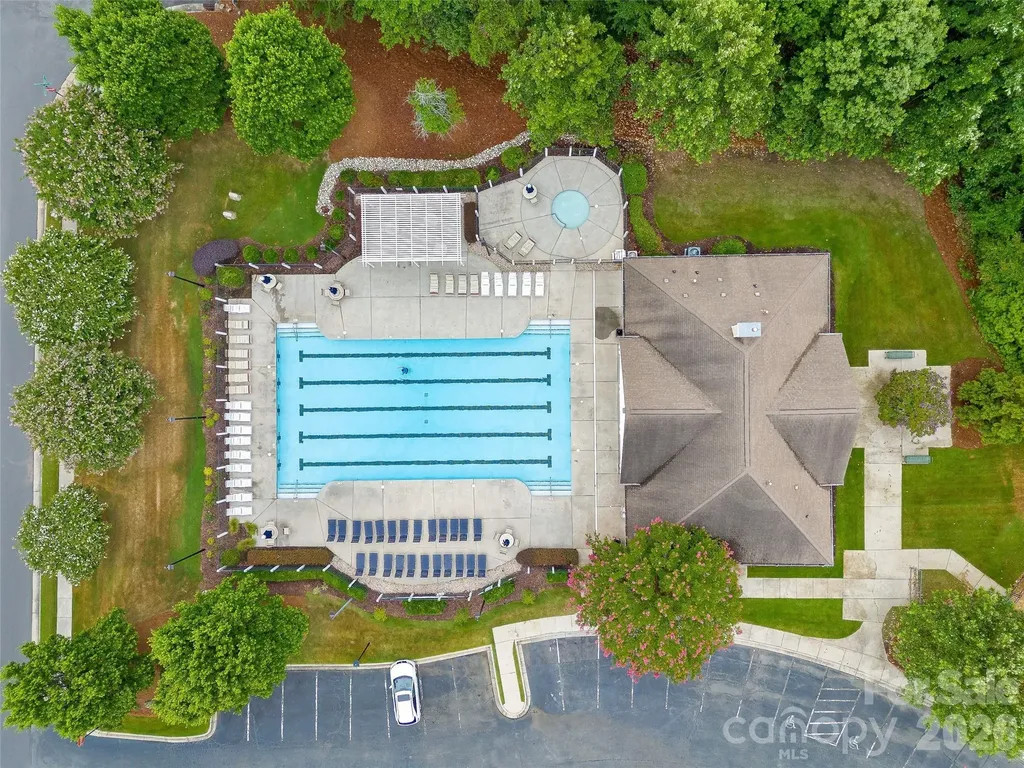 12036 Humboldt Drive Charlotte NC 28277