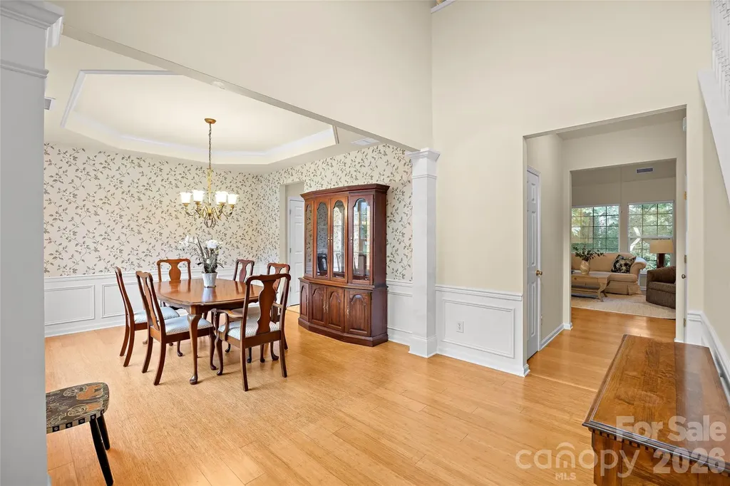 12036 Humboldt Drive Charlotte NC 28277