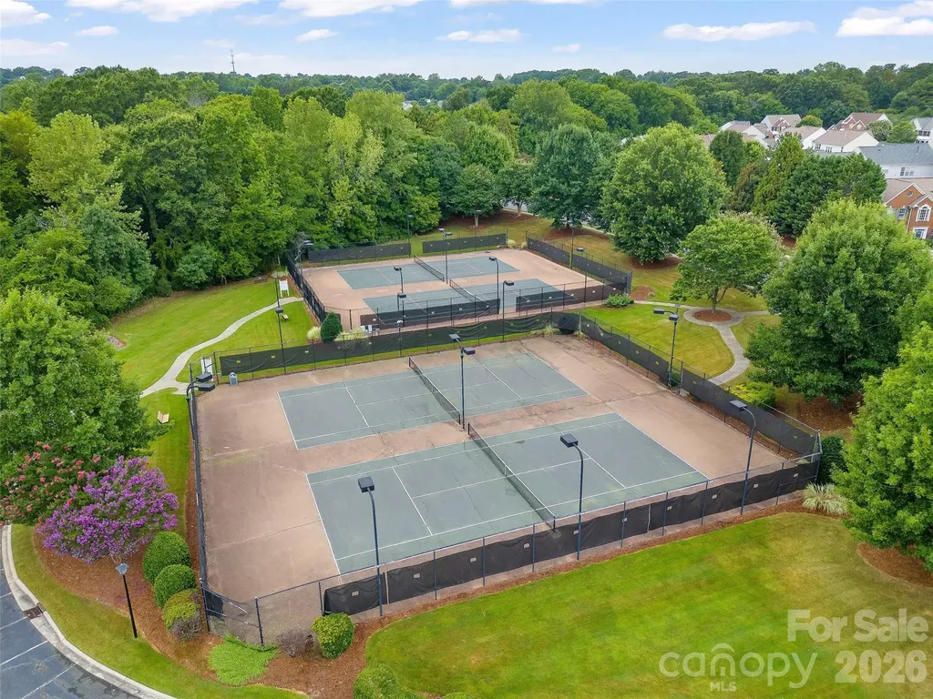 12036 Humboldt Drive Charlotte NC 28277