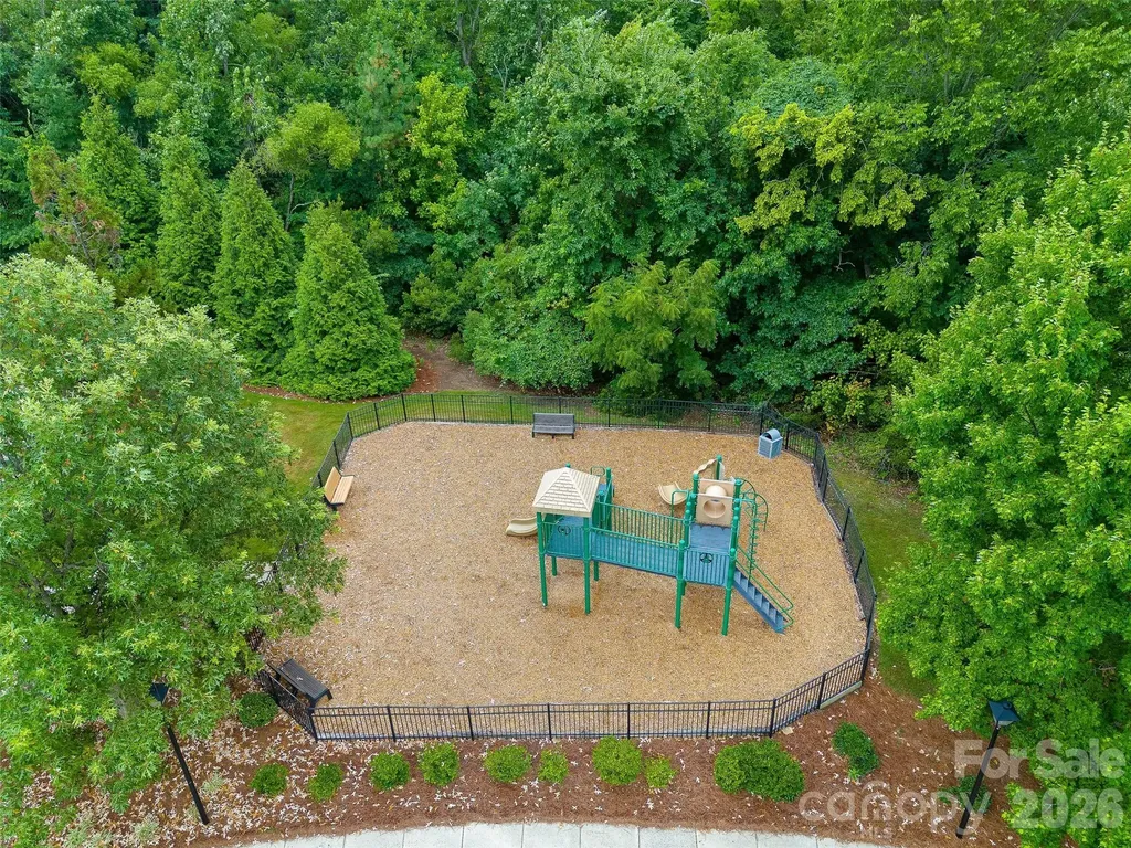 12036 Humboldt Drive Charlotte NC 28277