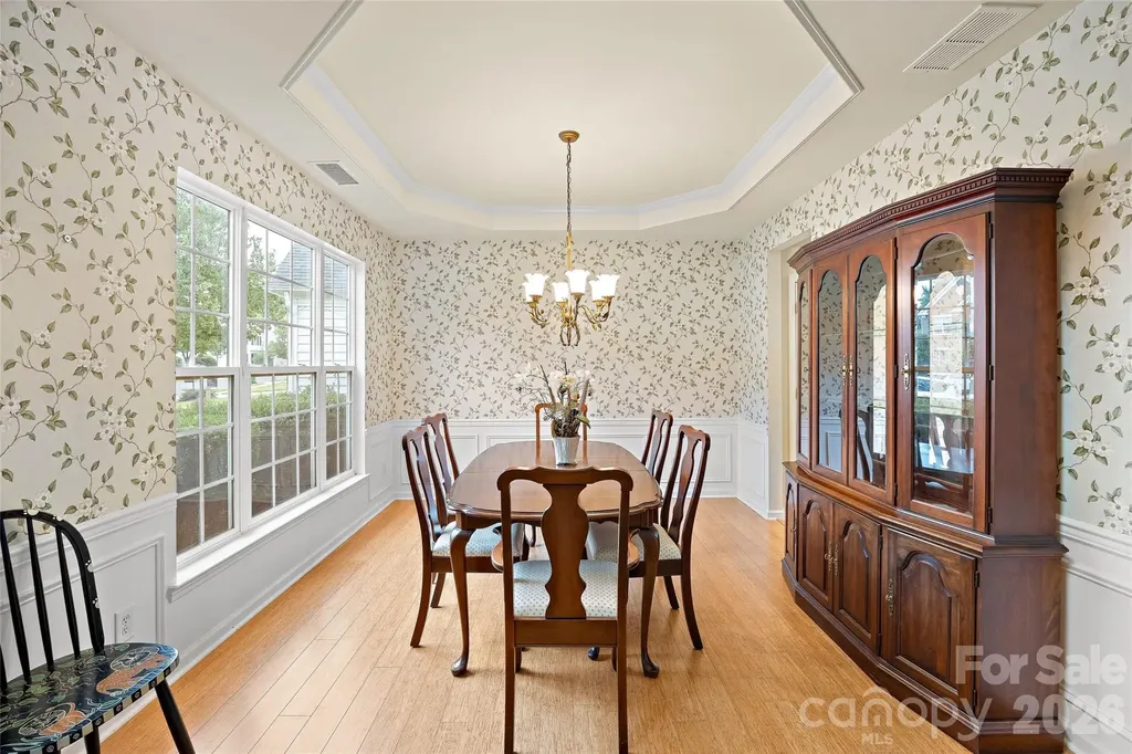 12036 Humboldt Drive Charlotte NC 28277
