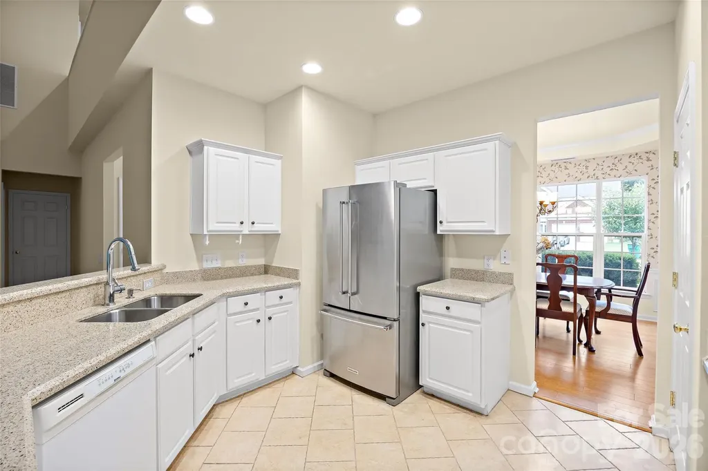 12036 Humboldt Drive Charlotte NC 28277