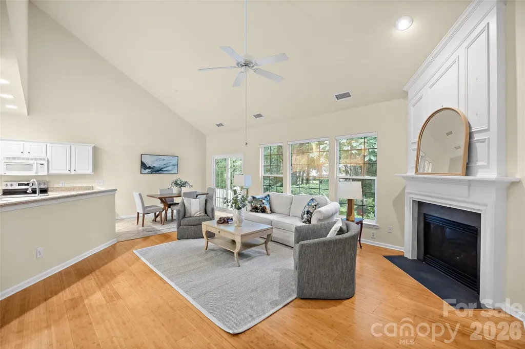12036 Humboldt Drive Charlotte NC 28277