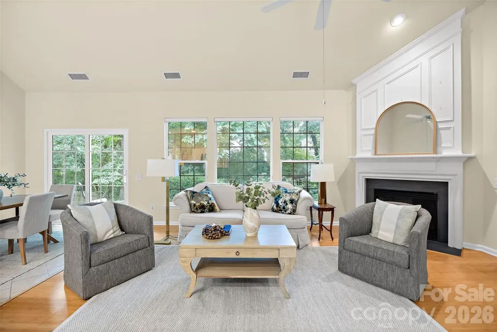 12036 Humboldt Drive Charlotte NC 28277