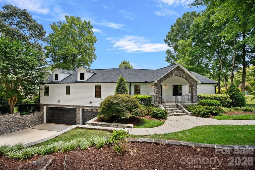 3662 Gordon Street Terrell NC 28682