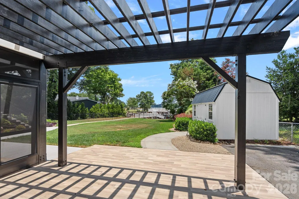 3662 Gordon Street Terrell NC 28682