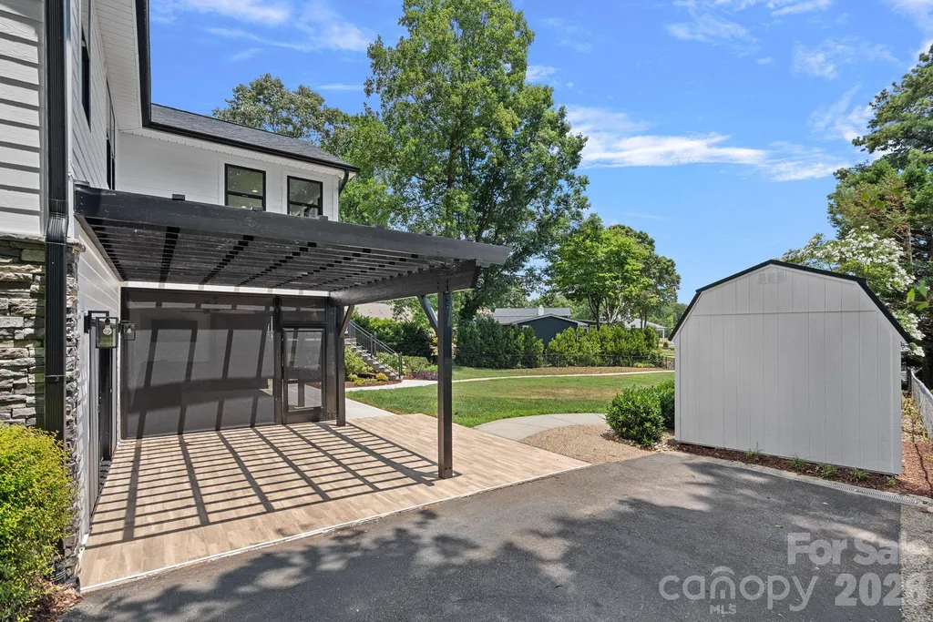 3662 Gordon Street Terrell NC 28682