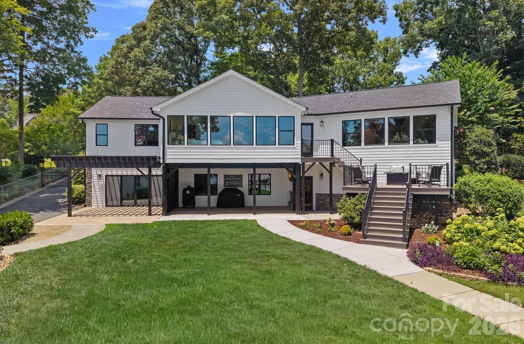3662 Gordon Street Terrell NC 28682
