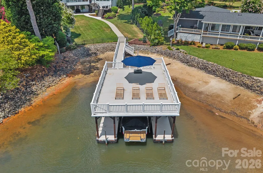 3662 Gordon Street Terrell NC 28682