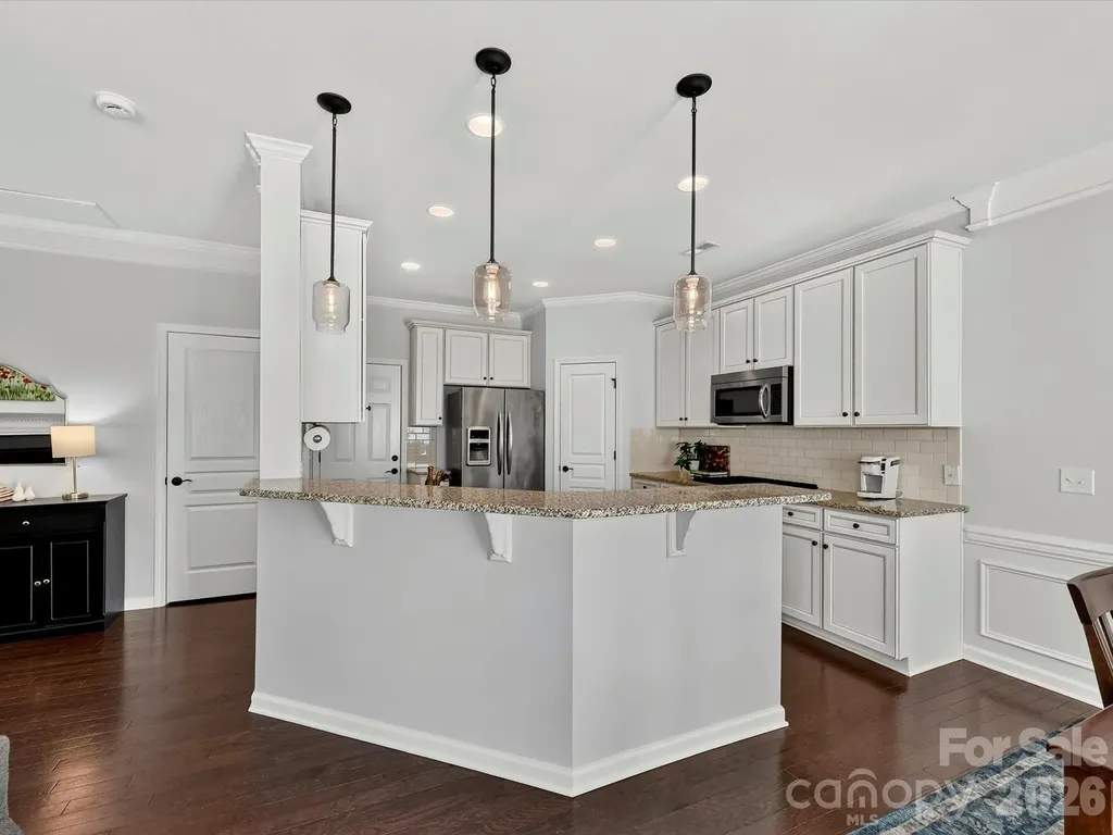 6017 Carrollton Lane Charlotte NC 28210