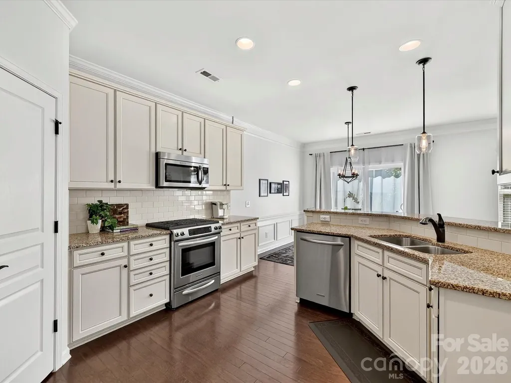 6017 Carrollton Lane Charlotte NC 28210