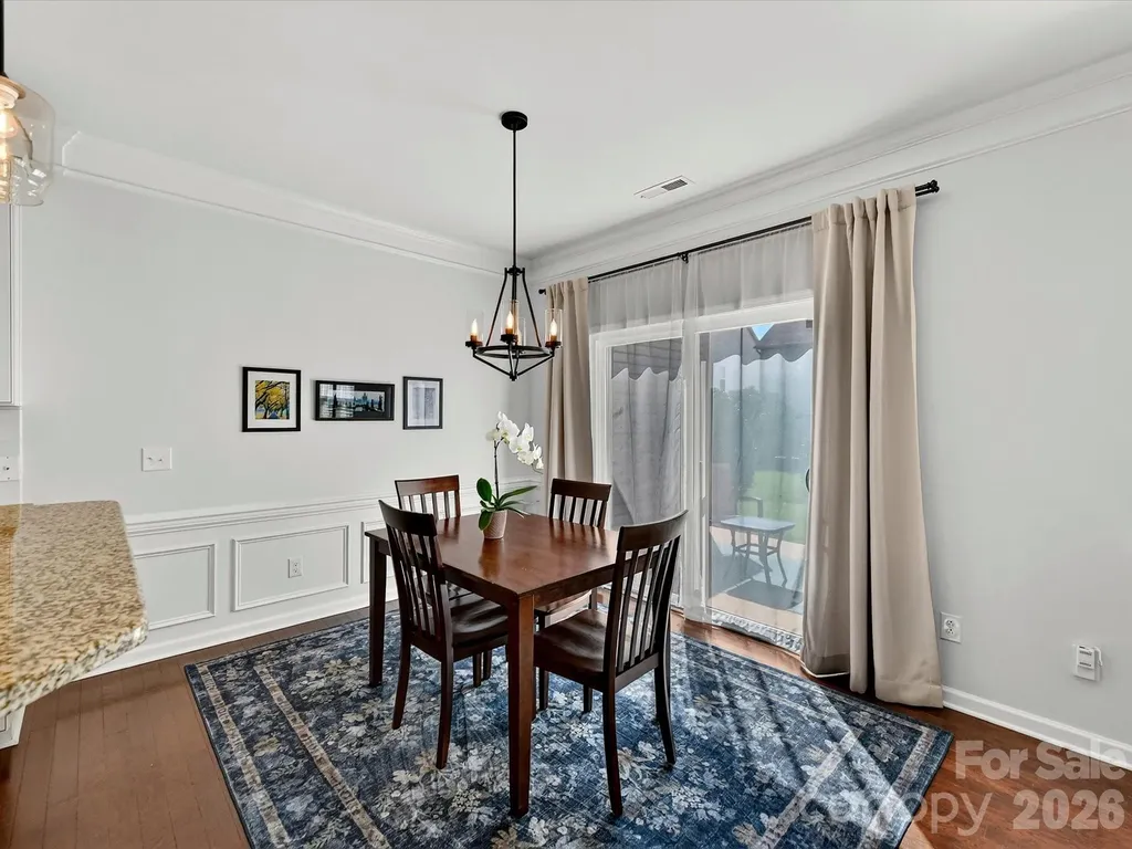 6017 Carrollton Lane Charlotte NC 28210