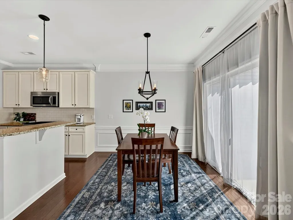 6017 Carrollton Lane Charlotte NC 28210
