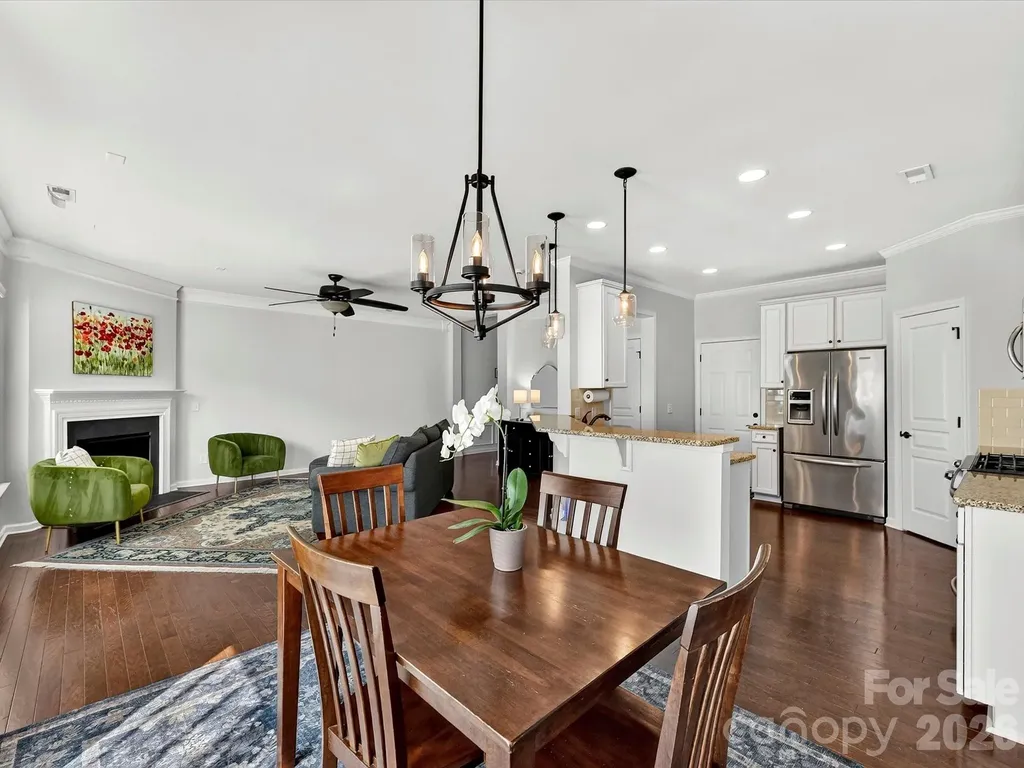 6017 Carrollton Lane Charlotte NC 28210