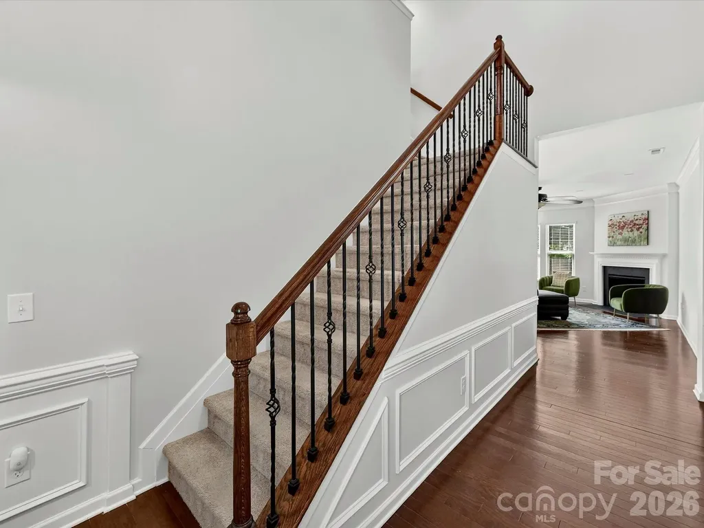 6017 Carrollton Lane Charlotte NC 28210