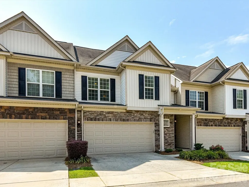 6017 Carrollton Lane Charlotte NC 28210