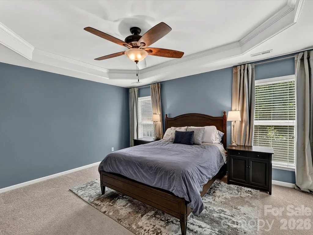 6017 Carrollton Lane Charlotte NC 28210