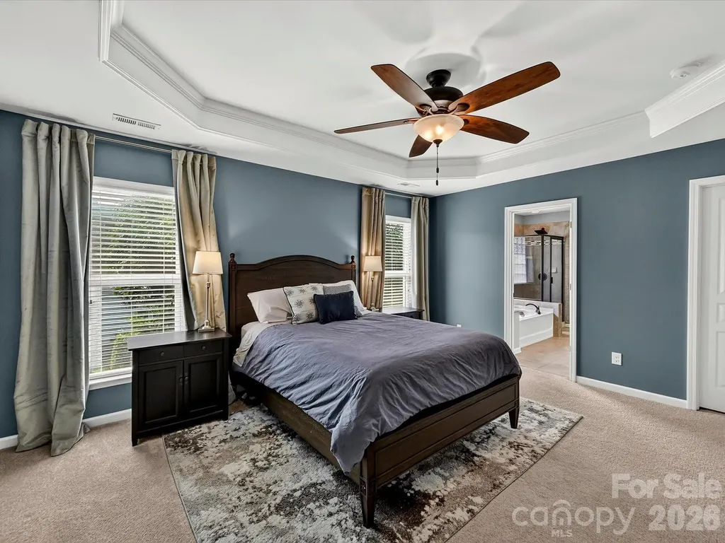 6017 Carrollton Lane Charlotte NC 28210