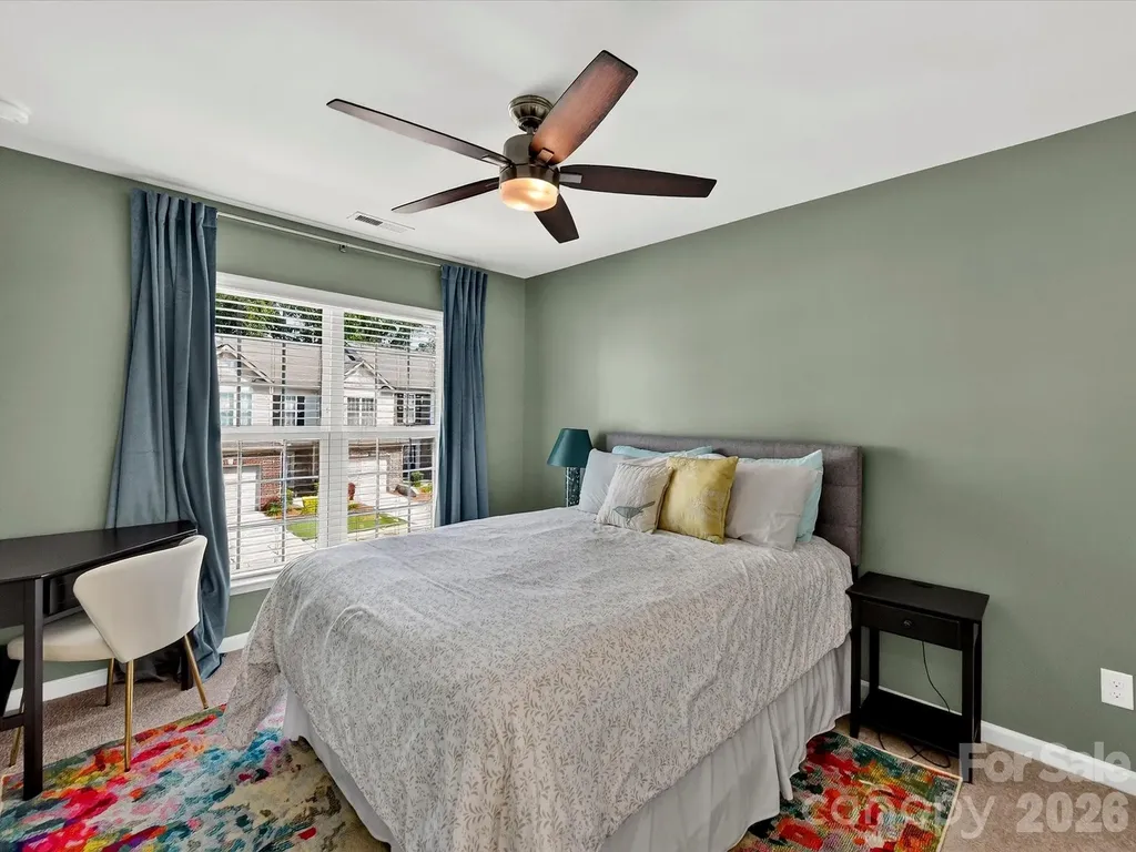 6017 Carrollton Lane Charlotte NC 28210