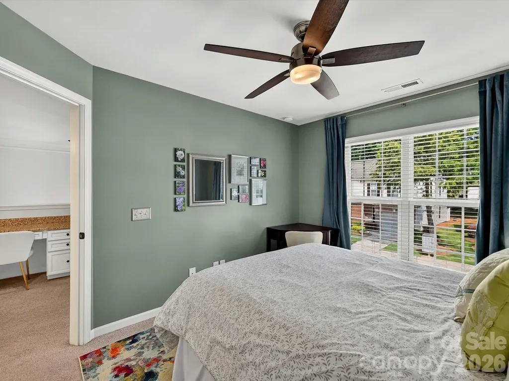 6017 Carrollton Lane Charlotte NC 28210