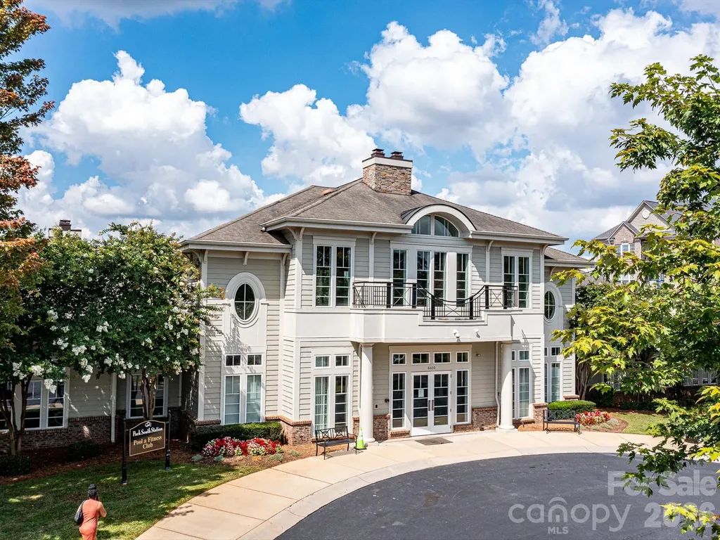 6017 Carrollton Lane Charlotte NC 28210