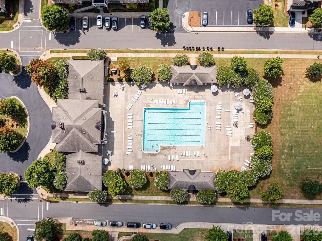 6017 Carrollton Lane Charlotte NC 28210
