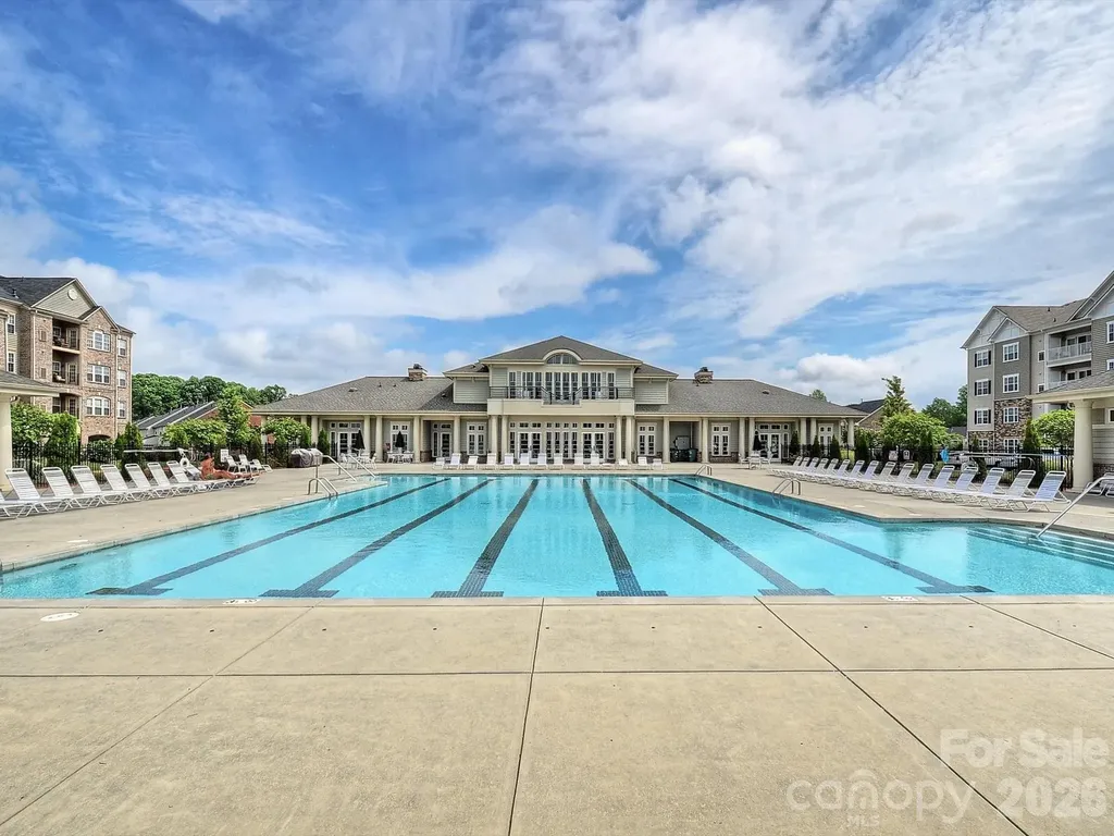 6017 Carrollton Lane Charlotte NC 28210