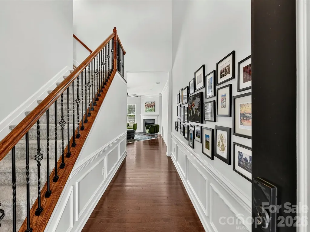 6017 Carrollton Lane Charlotte NC 28210