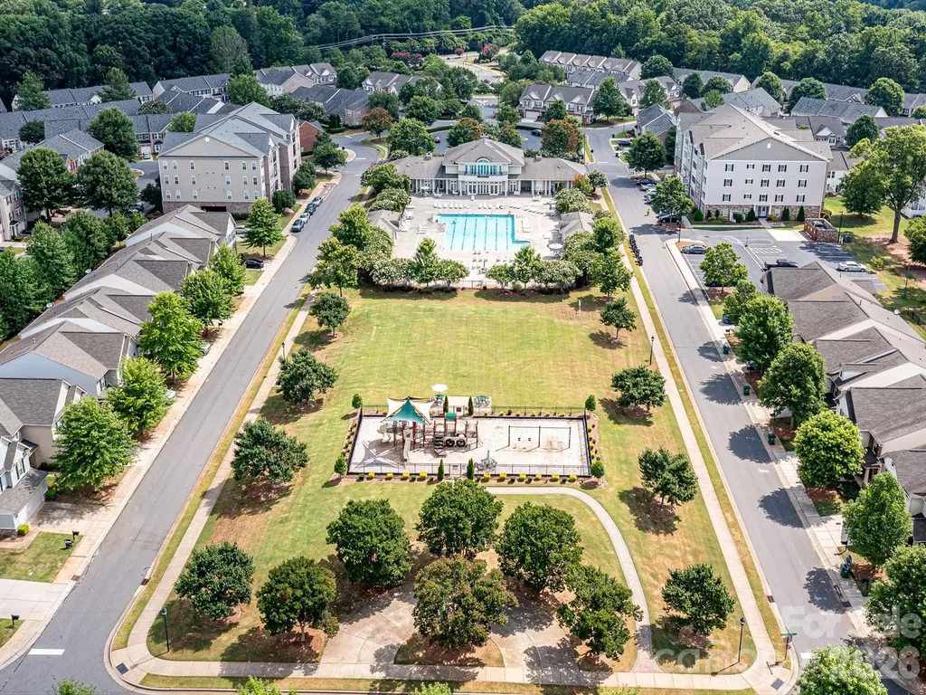 6017 Carrollton Lane Charlotte NC 28210