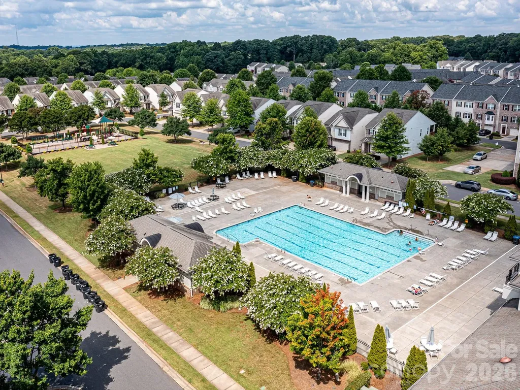 6017 Carrollton Lane Charlotte NC 28210