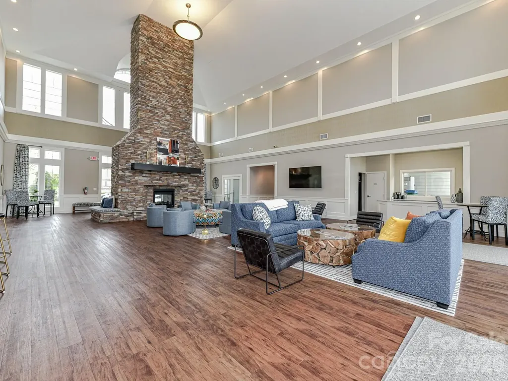 6017 Carrollton Lane Charlotte NC 28210