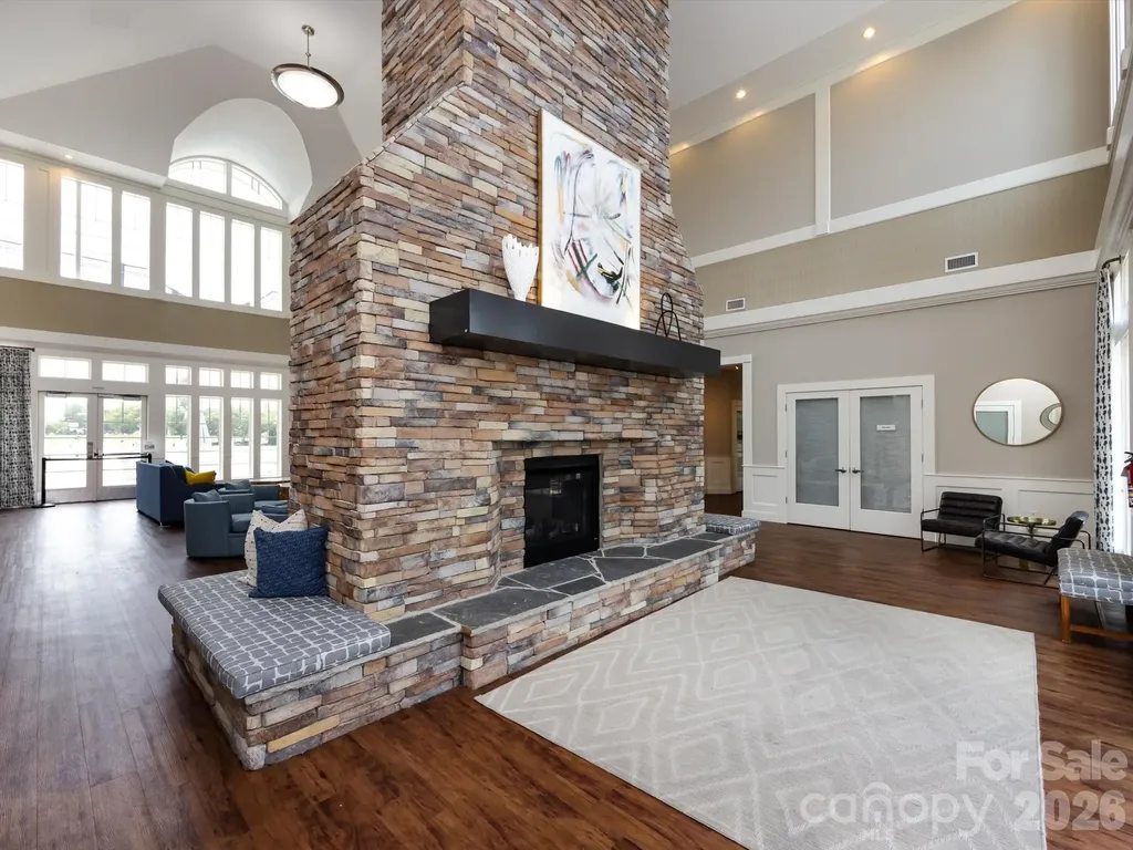 6017 Carrollton Lane Charlotte NC 28210