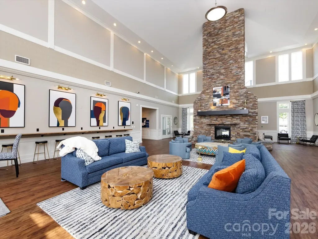 6017 Carrollton Lane Charlotte NC 28210