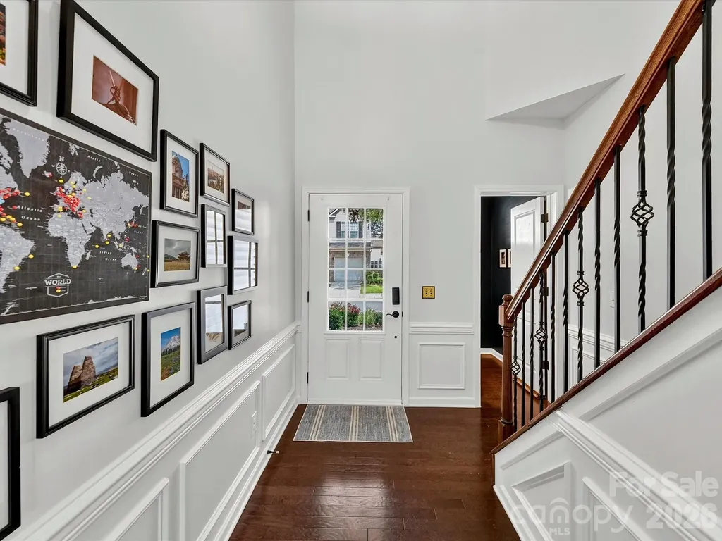 6017 Carrollton Lane Charlotte NC 28210