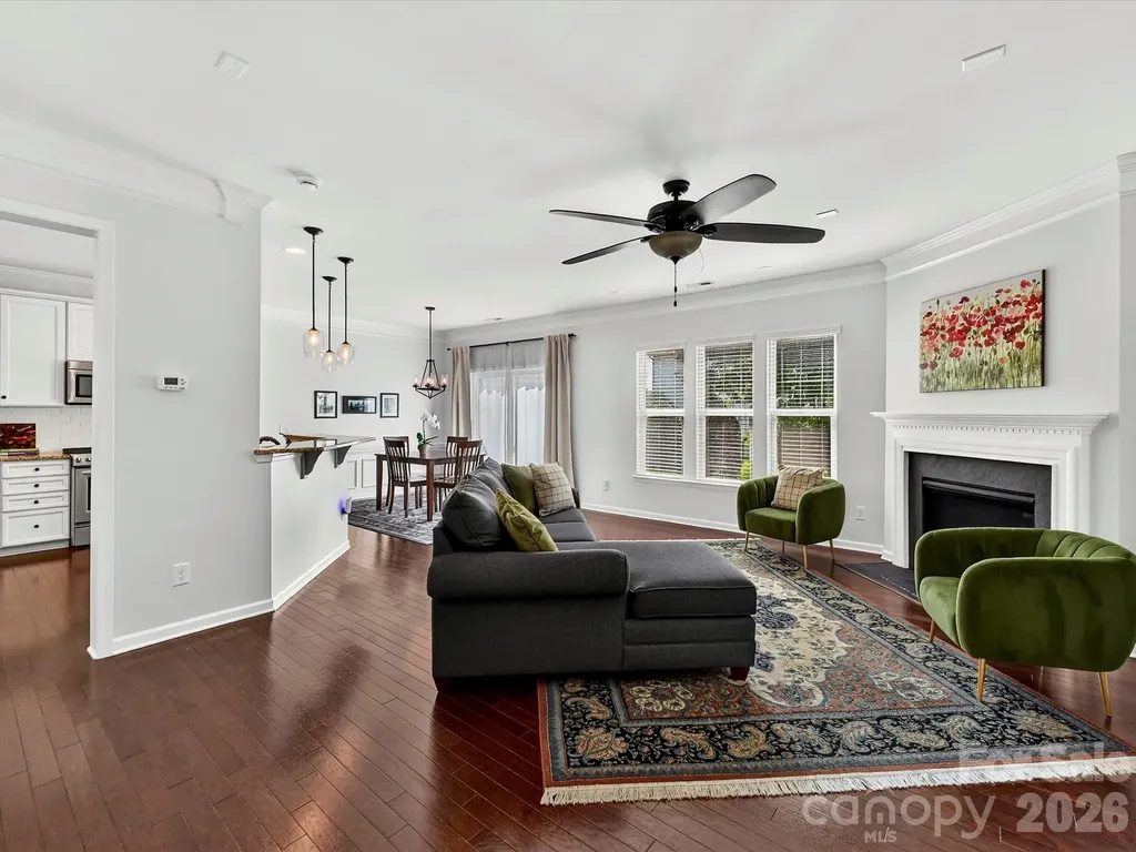 6017 Carrollton Lane Charlotte NC 28210