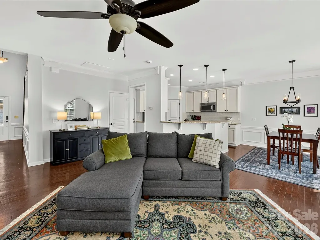 6017 Carrollton Lane Charlotte NC 28210