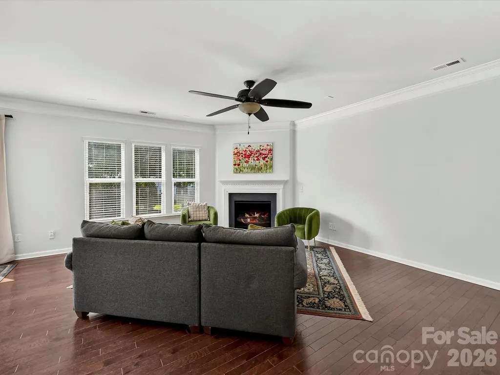 6017 Carrollton Lane Charlotte NC 28210