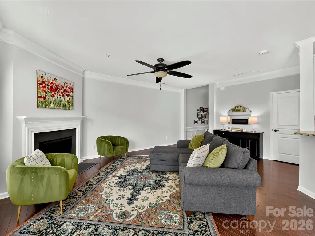 6017 Carrollton Lane Charlotte NC 28210