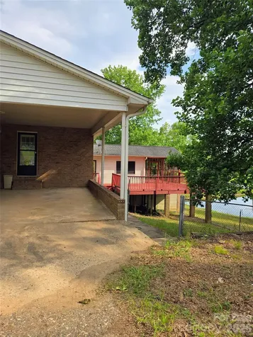 813 Robinson Clemmer Road Dallas NC 28034
