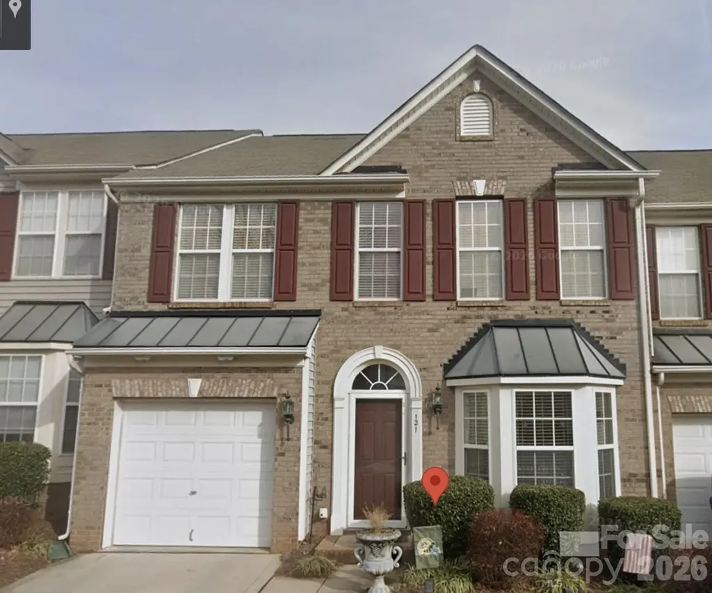 121 Kallie Loop Mooresville NC 28117