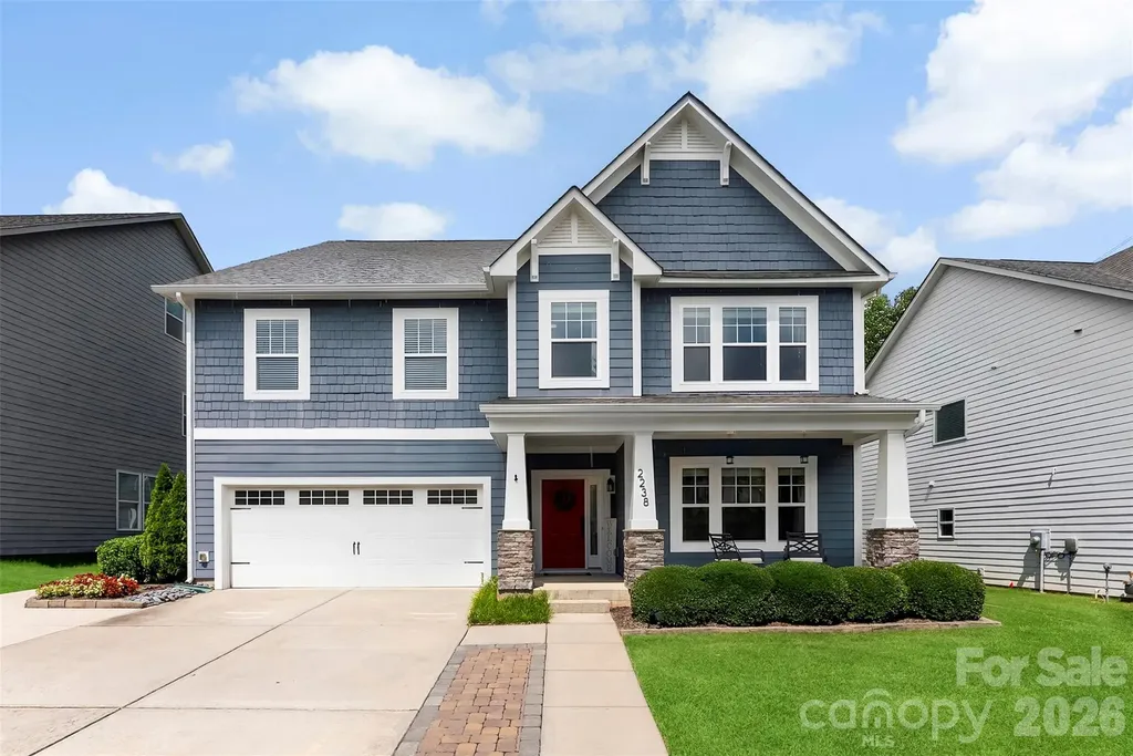 2238 Bluebell Way Tega Cay SC 29708