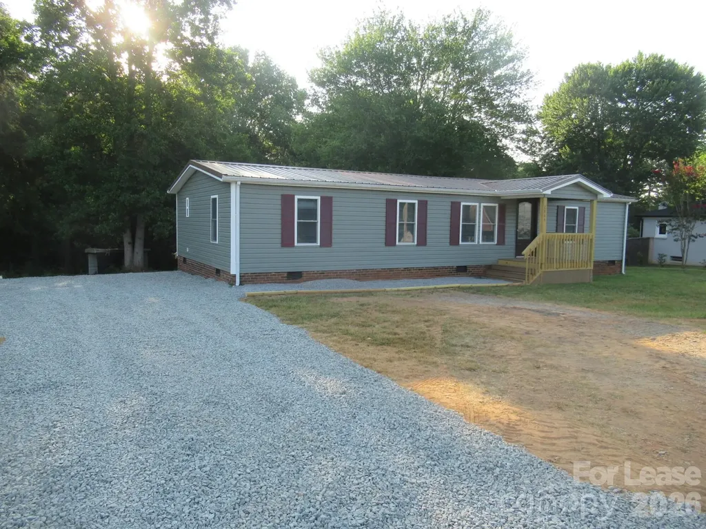 2864 Union Church Road Lincolnton NC 28092
