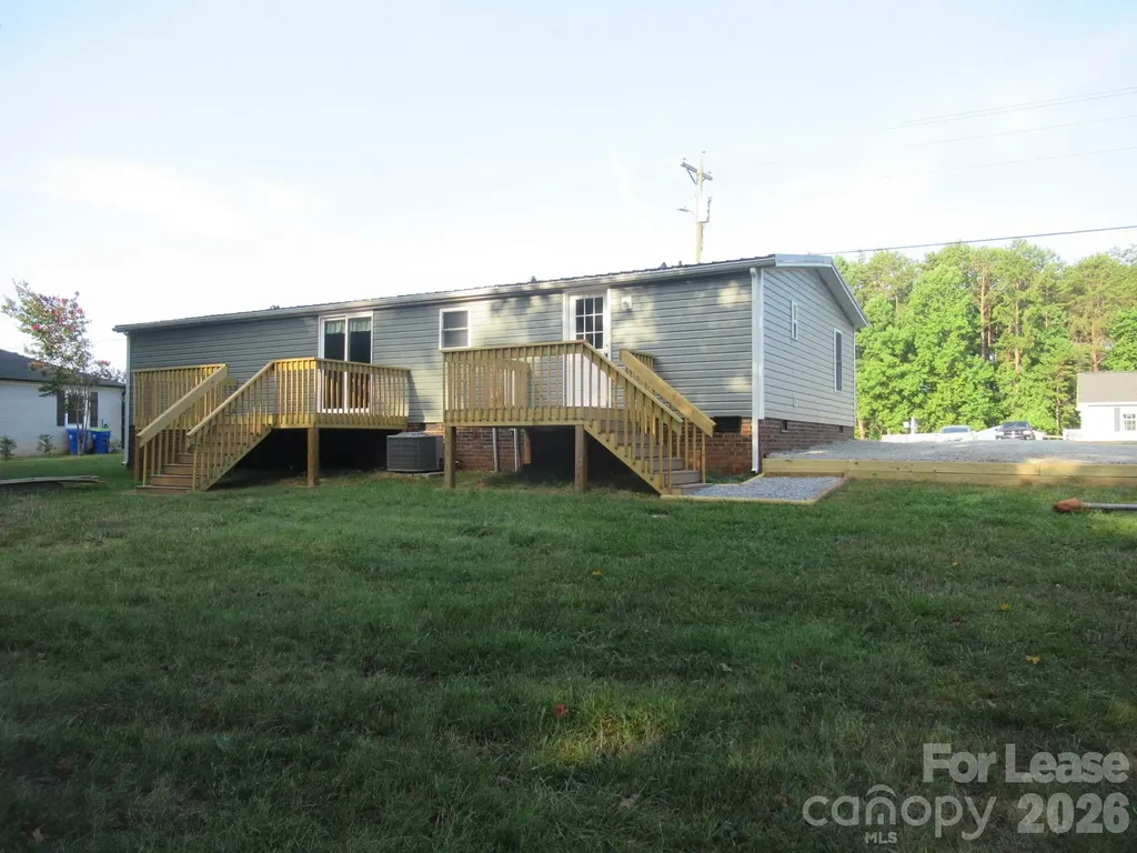 2864 Union Church Road Lincolnton NC 28092