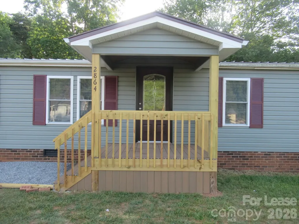 2864 Union Church Road Lincolnton NC 28092