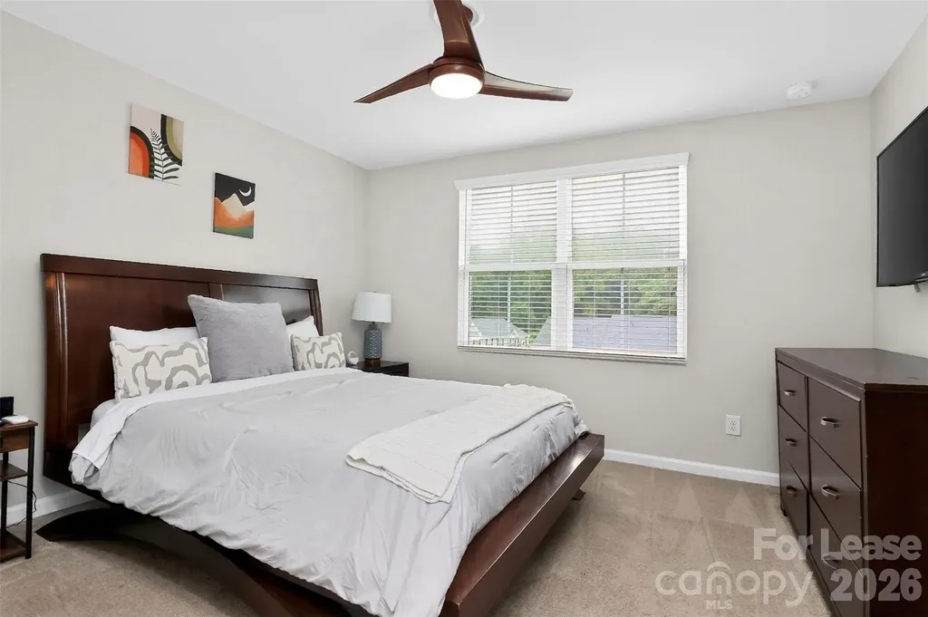 5412 Kyndall Walk Way Charlotte NC 28269