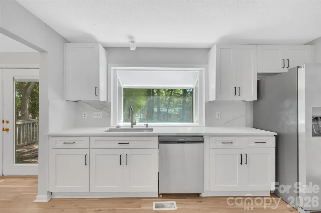 4506 Elm Field Court Charlotte NC 28227