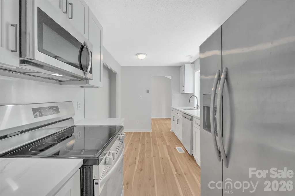 4506 Elm Field Court Charlotte NC 28227